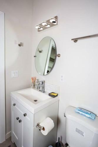 Apartamento Comfy Studio With Cali King Size Mattress