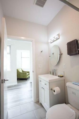 Apartamento Comfy Studio With Cali King Size Mattress