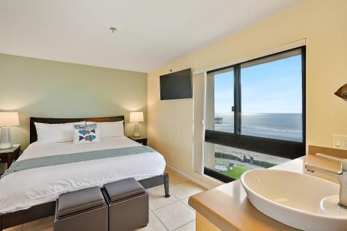 Pb Paradise & Ocean Sanctuary