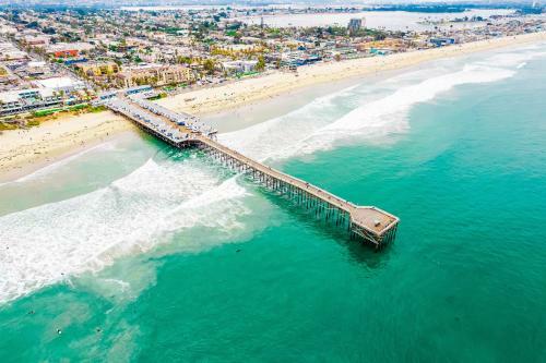 Pb Paradise & Ocean Sanctuary