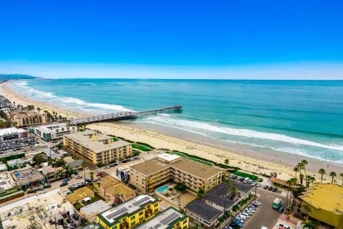 Pb Paradise & Ocean Sanctuary