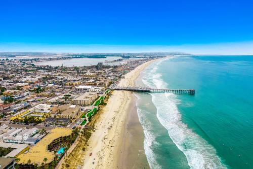 Pb Paradise & Ocean Sanctuary