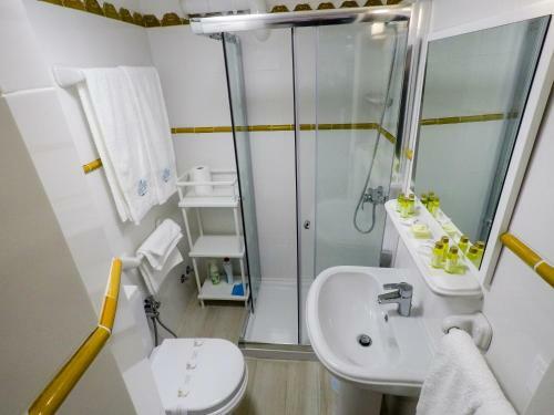 Apartamento Casas Do Norte