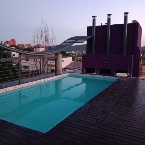 Apartamento Complejo C�rculos Del Lago