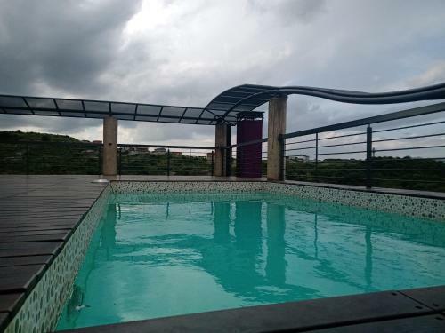 Apartamento Complejo C�rculos Del Lago
