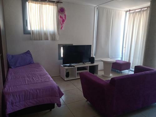 Apartamento Complejo C�rculos Del Lago