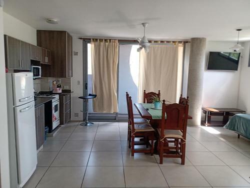 Apartamento Complejo C�rculos Del Lago
