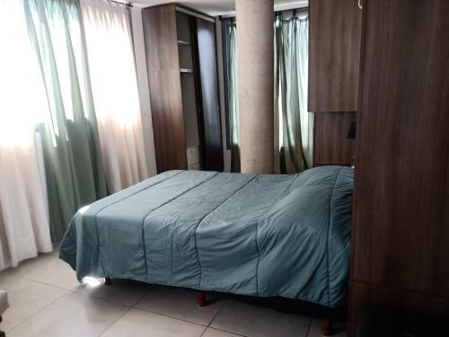Apartamento Complejo C�rculos Del Lago
