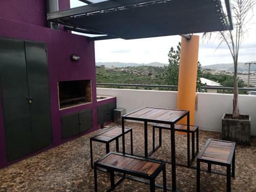 Apartamento Complejo C�rculos Del Lago