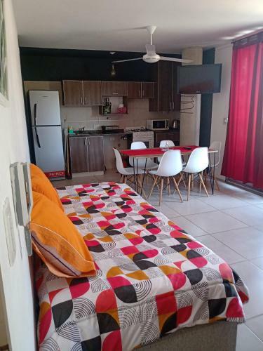 Apartamento Complejo C�rculos Del Lago