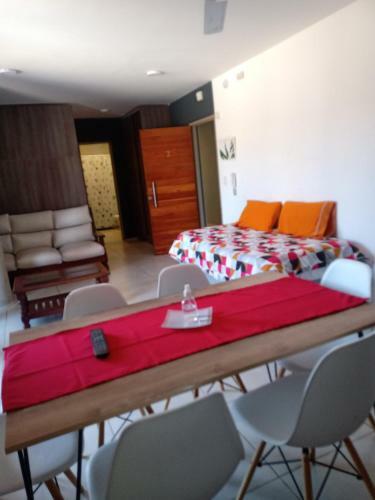 Apartamento Complejo C�rculos Del Lago