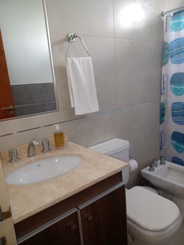 Apartamento Complejo C�rculos Del Lago