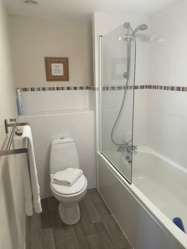 Apartamento Moorhead Country Holidays