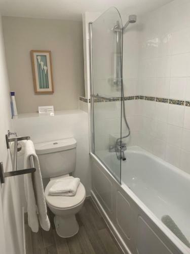 Apartamento Moorhead Country Holidays
