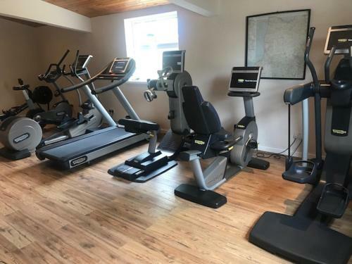 Apartamento Moorhead Country Holidays