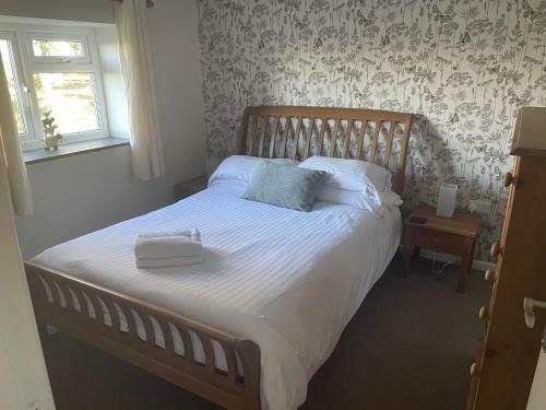 Apartamento Moorhead Country Holidays