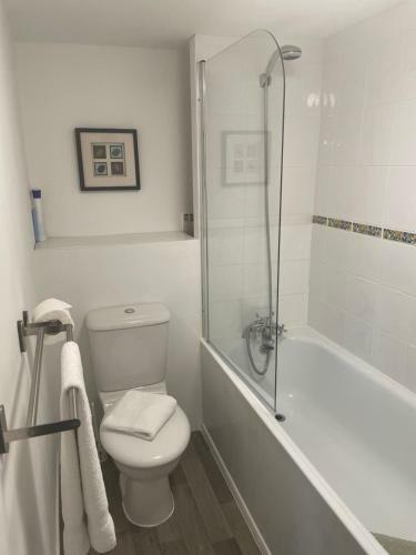 Apartamento Moorhead Country Holidays
