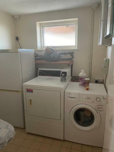 Apartamento Moorhead Country Holidays