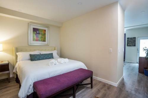 1 Bedroom Apartment With Luxurious Design In Sd