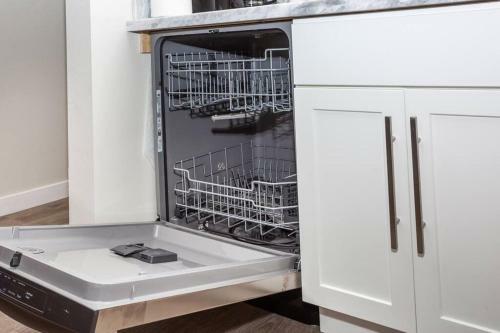 1 Bedroom Apartment With Luxurious Design In Sd