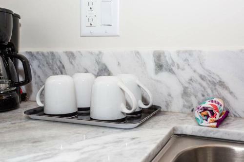1 Bedroom Apartment With Luxurious Design In Sd