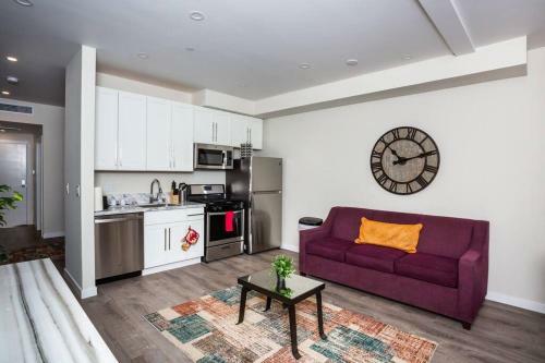 1 Bedroom Apartment With Luxurious Design In Sd