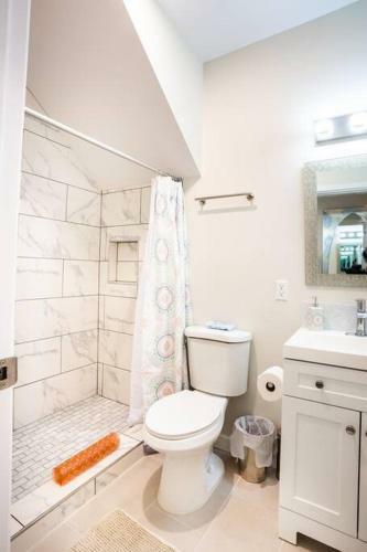 1 Bedroom Apartment With Luxurious Design In Sd