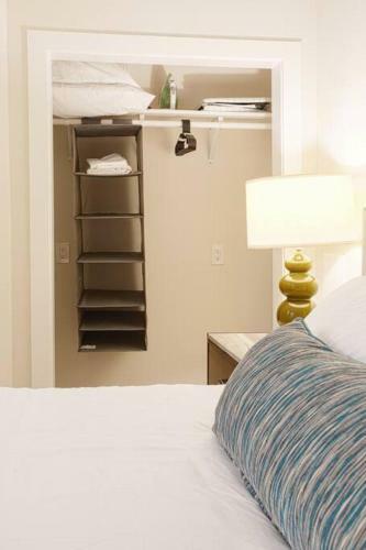 1 Bedroom Apartment With Luxurious Design In Sd