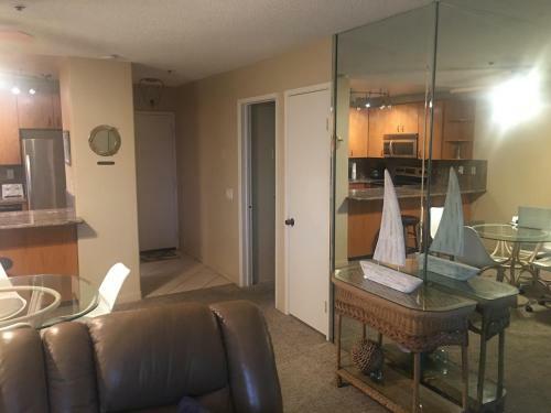 Apartamento See By The Sea