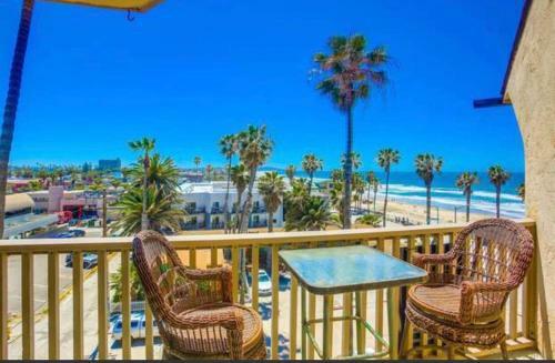 Apartamento See By The Sea