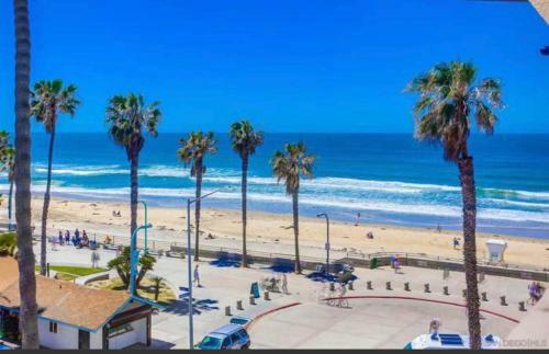 Apartamento See By The Sea