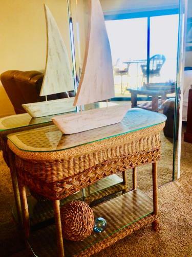 Apartamento See By The Sea