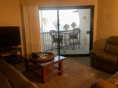 Apartamento See By The Sea
