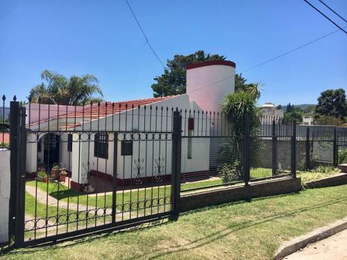 La Casa De Tita