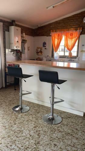 La Casa De Tita