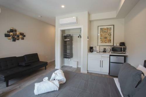 Posada Cute Studio With Large Balcony And Great Park View