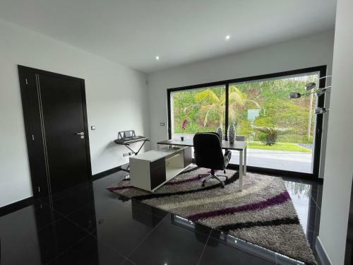 Villa Vivenda Luxuosa