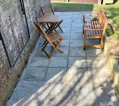 Woodlands Fox Chalet, Bideford Bay