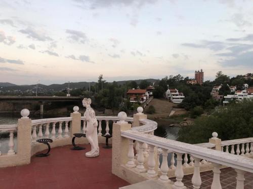 Apartamento Loft Complejo Cerrito