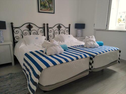 Apartamento Casas Burnay I