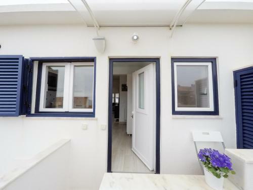 Apartamento Casas Burnay I