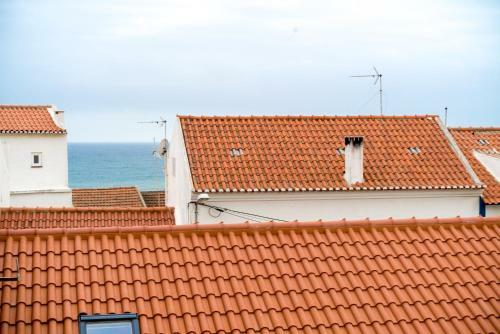 Apartamento Casas Burnay I