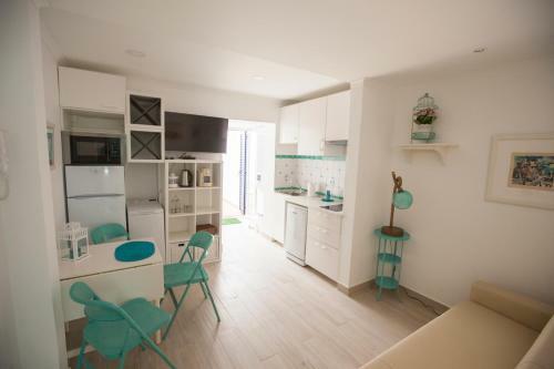 Apartamento Casas Burnay I