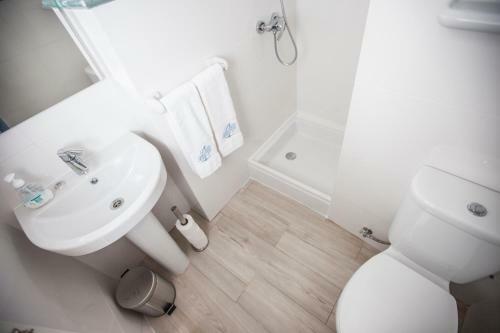 Apartamento Casas Burnay I