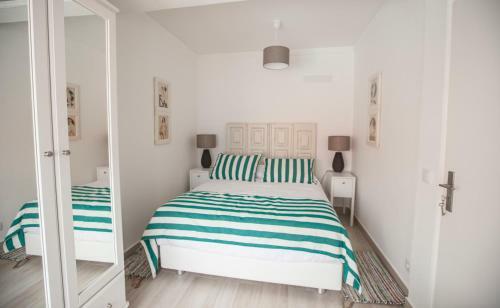Apartamento Casas Burnay I