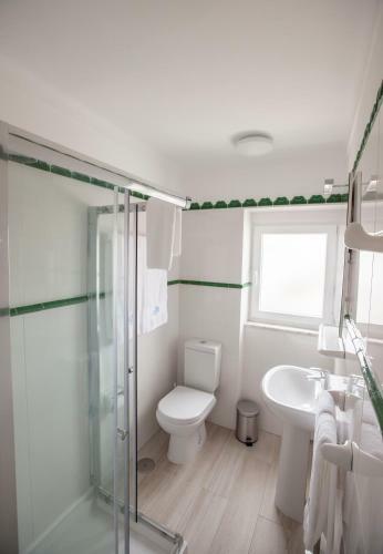 Apartamento Casas Burnay I
