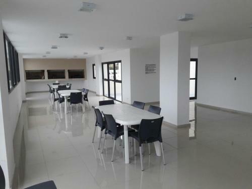 Apartamento Dpto Con Pileta C