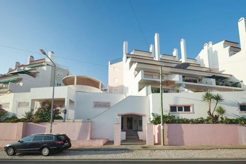 Apartamento Coral Villa