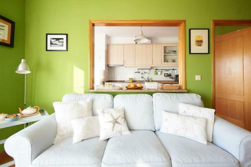 Apartamento Coral Villa