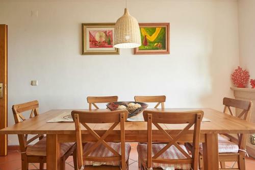 Apartamento Coral Villa
